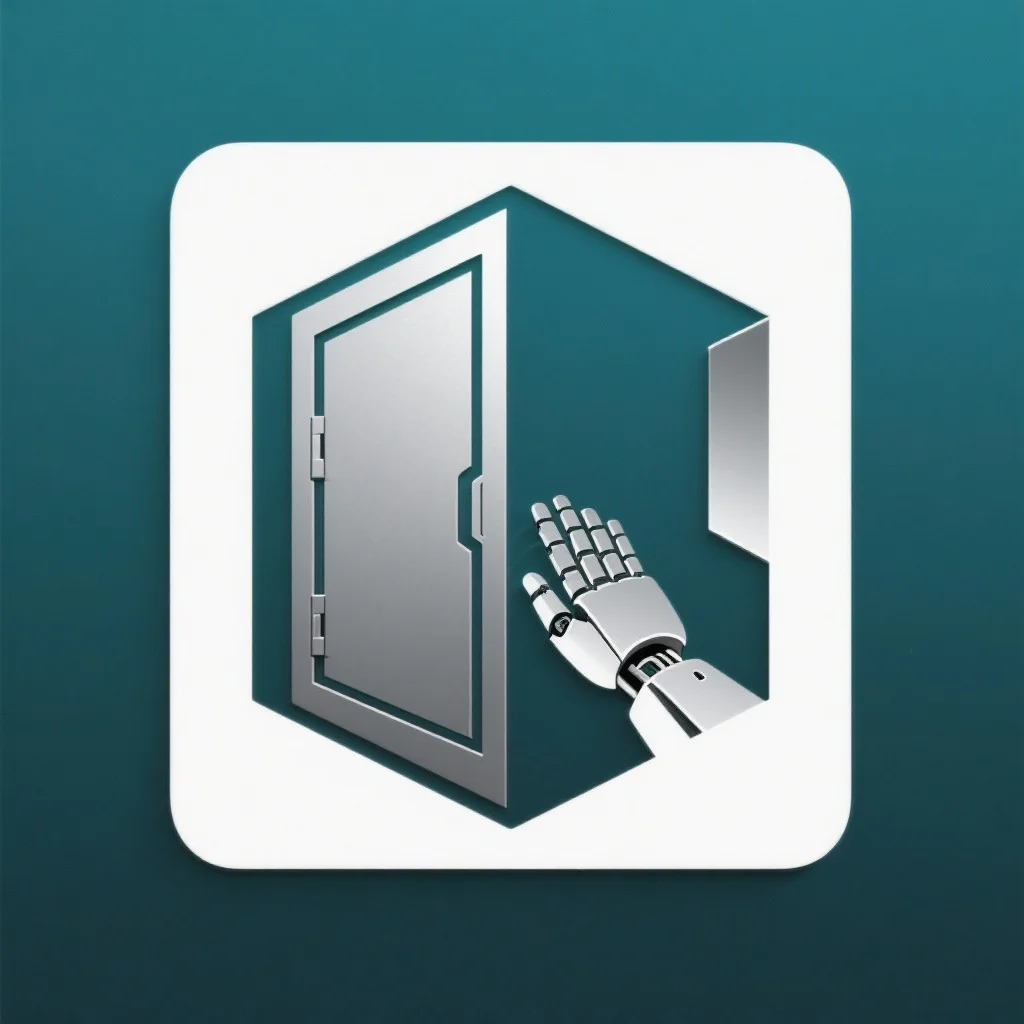 When AI meets Cabinetry.